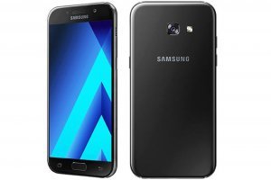 Samsung Galaxy A5 (2017), SM-A520F