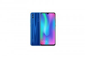 Huawei Honor 10 Lite, HRY-LX1