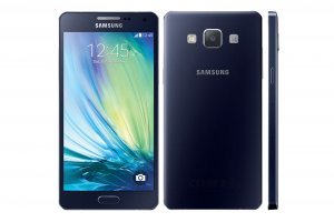 Samsung Galaxy A5 (2014), SM-A500F