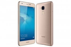 Huawei Honor 7 Lite, NEM-L21