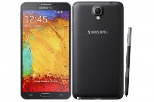 Samsung Galaxy Note 3, SM-N9000