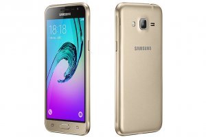 Samsung Galaxy J3 (2016), SM-J320F