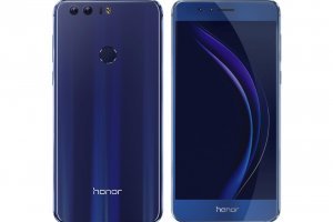Huawei Honor 8, FRD-L09