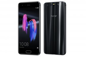 Huawei Honor 9, STF-L09