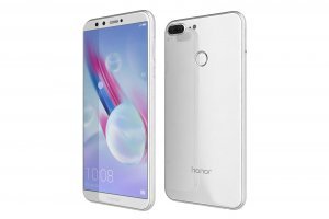 Huawei Honor 9 Lite, LLD-L31