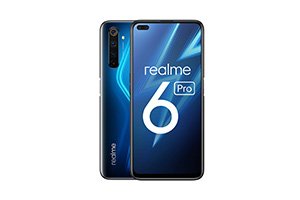 Realme 6 Pro, RMX2063
