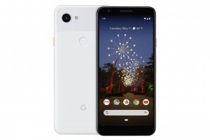 Google Pixel 3A XL, G020B