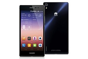 Huawei Ascend P7, P7-L10