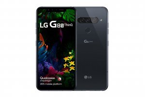 LG G8s Thinq, LM-G810EAW