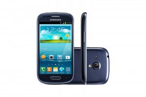 Samsung Galaxy S3 Mini, GT-I8190