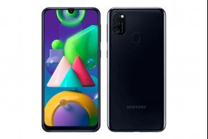 Samsung Galaxy M21, SM-M215F