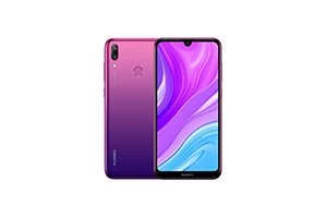 Huawei Y7 (2019), DUB-LX1