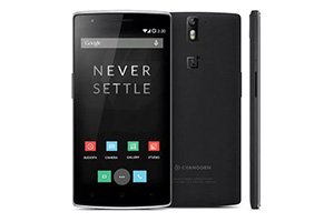 OnePlus One, A0001