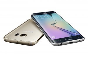 Samsung Galaxy S6 Edge, SM-G925F