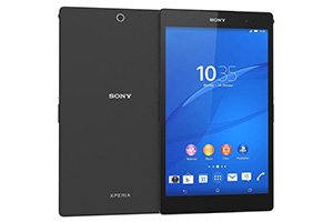 Sony Xperia Z3 Tablet Compact, SGP611