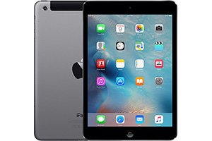 iPad mini 2 7.9 (2013) 2nd gen, a1490