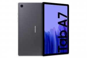 Samsung Galaxy Tab A7 10.4'' (2020) Wifi, SM-T500