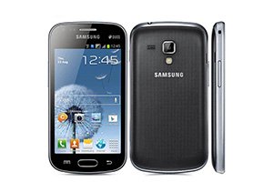 Samsung Galaxy S Duos, GT-S7562