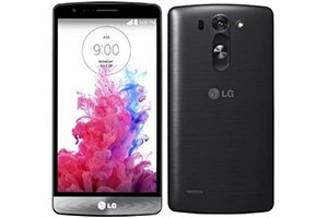 LG G3 S, D722