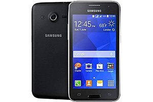Samsung Galaxy Core 2, SM-G355H
