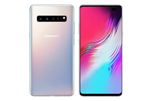 Samsung Galaxy S10 5G, SM-G977