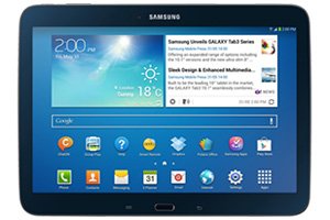 Samsung Galaxy Tab 3 10.1'', GT-P5200