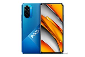Xiaomi Poco F3, M2012K11AG