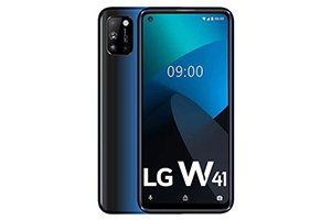 LG W41, LM-K610IM