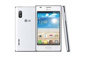 LG Optimus L5, E610