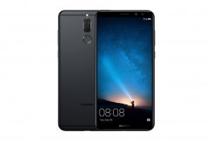 Huawei Mate 10 Lite, RNE-L21
