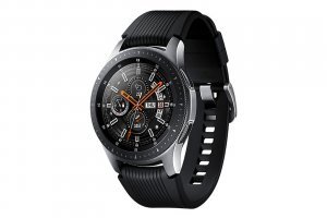 Samsung Galaxy Watch (46mm), SM-R800