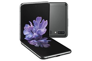 Samsung Galaxy Z Flip 5G, SM-F707