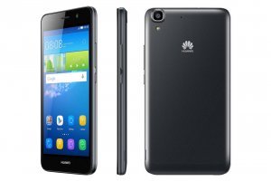 Huawei Y6 (2015), SCL-L01
