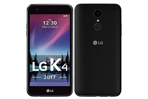 LG K4 (2017), M160