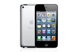 Apple iPod Touch 4 gen, A1367