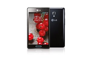 LG Optimus L7 II, P710