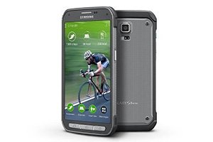 Samsung Galaxy S5 Active, SM-G870F