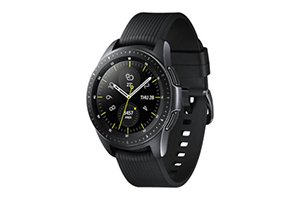 Samsung Galaxy Watch (42 mm), SM-R810