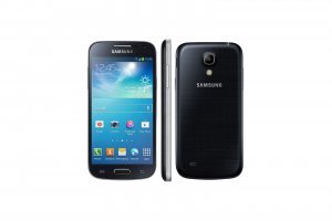 Samsung Galaxy S4 Mini, GT-I9190