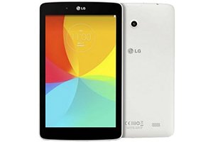 LG G Pad 8.0'', V480