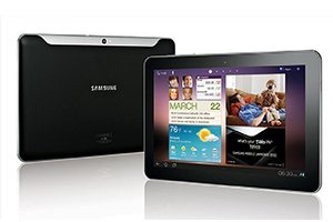 Samsung Galaxy Tab 10.1, GT-P7500