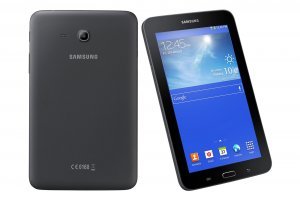 Samsung Galaxy Tab E, SM-T560