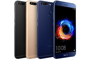 Huawei Honor 8 Pro, DUK-L09