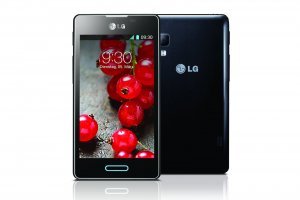 LG Optimus L5 II, E460