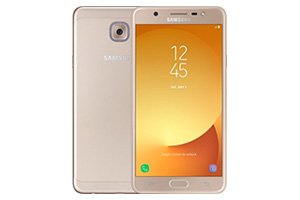 Samsung Galaxy J7 Max, SM-G615F