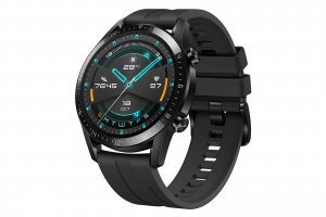 Huawei Watch GT2 (46 mm), LTN-B19