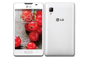 LG Optimus L4 2, E440