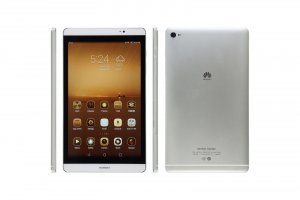 Huawei Mediapad M2 8.0, M2-801L