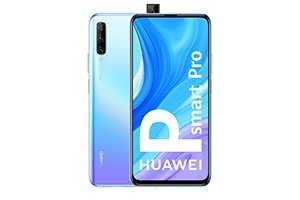 Huawei P Smart Pro (2019), STK-L21
