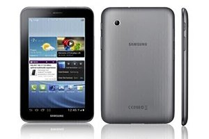 Samsung Galaxy Tab 2 7.0, GT-P3100